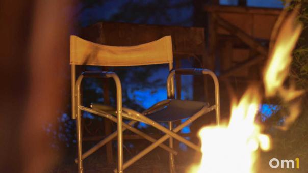 Двое погибших на пожарах за неделю: в Новосибирской области горят дома, мусор и сухая трава