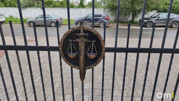 Предприятие в Омской области выплатит 600 тысяч рублей пострадавшему при взрыве сотруднику