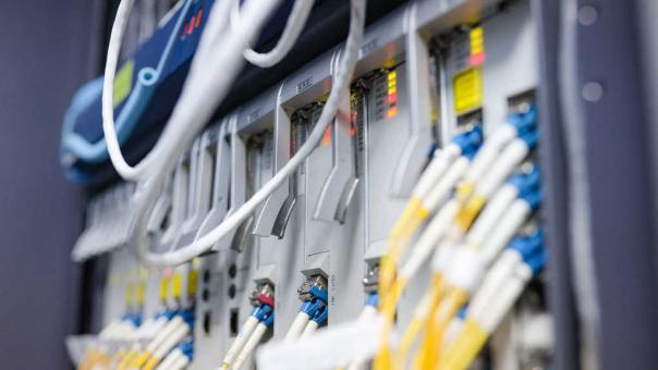В лаборатории МегаФона протестировали первую Private 5G