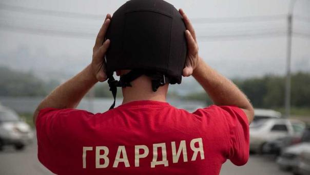 В Новосибирске задержали мужчину за демонстрацию полового органа детям