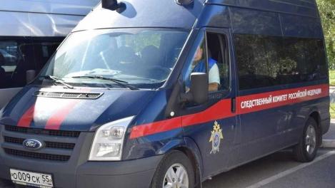 Бастрыкин взял на контроль расследование об издевательствах над ребёнком в омском лагере