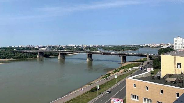 Более 130 нарушений при управлении лодками выявили МЧС на Иртыше