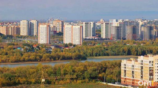 Сирены и закрытое небо: хроника угрозы БПЛА в Омске 10 августа