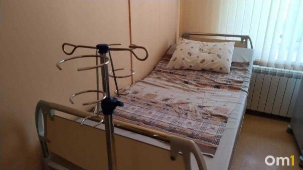 В Омске клинику оштрафовали за нарушения при проведении абортов