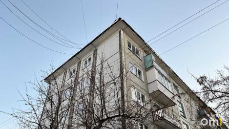 В Омске для переселенцев из аварийных домов купят ещё 14 квартир