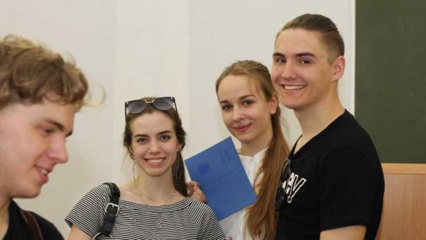 Почти три четверти бюджетных мест НГМУ отдали студентам-целевикам