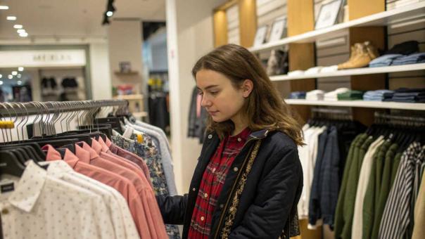 Известные блогеры выставят вещи на продажу на ресейл-площадке