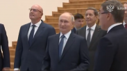 «Вам нечего бояться»: учёный ответил Путину об угрозах ИИ