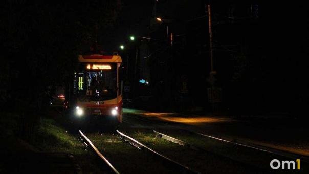 Два популярных трамвайных маршрута изменятся с 13 августа в Новосибирске