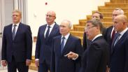 Стало известно что показали Владимиру Путину в НГУ в Новосибирске