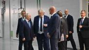Закрыть окна, убрать машины: что Владимир Путин изменил в Новосибирске на один день