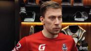 «Авангард» начнёт новый сезон КХЛ без капитана