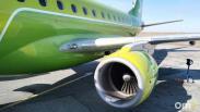S7 Airlines увеличивает частоту рейсов из Новосибирска в Анталью