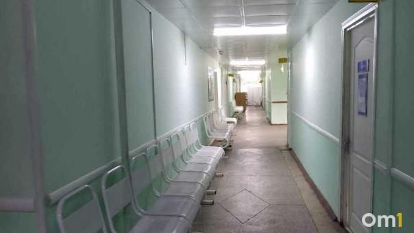 В Омской области за полгода выявили 240 случаев опасной болезни лёгких