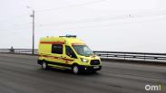 Водители скорой помощи в Новосибирске пожаловались на низкие зарплаты и увольнения коллег