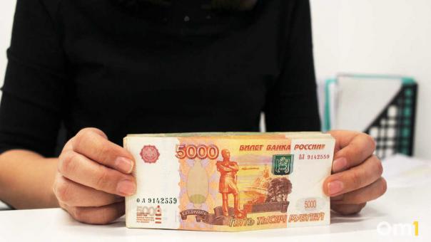 Омичи пополнили бюджет региона на 88,1 млрд рублей за семь месяцев