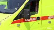 Шесть омичей продолжают лечение после ДТП на Ленинградской площади: в каком они состоянии?