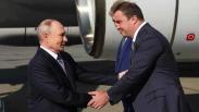 Хоценко вошел в топ-20 самых медийных губернаторов России и возглавил рейтинг в Сибири