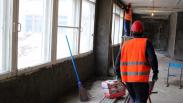 В Омской области определились подрядчики на ремонт двух школ