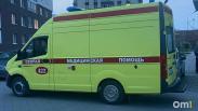 Мужчина подошёл к месту аварии в Новосибирске и получил две пули