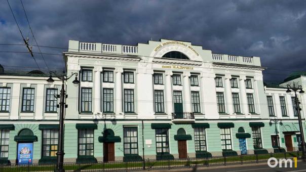 В Омский музей имени Врубеля передадут древний палаш, найденный под Омском