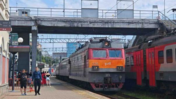«МегаФон» обновил сеть на дорогах к аэропорту и вокзалам Омска