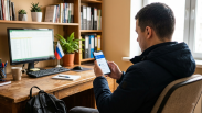 Цифровые кладбища на «Госуслугах»: 21 регион получит сервис поиска и покупки захоронений к декабрю