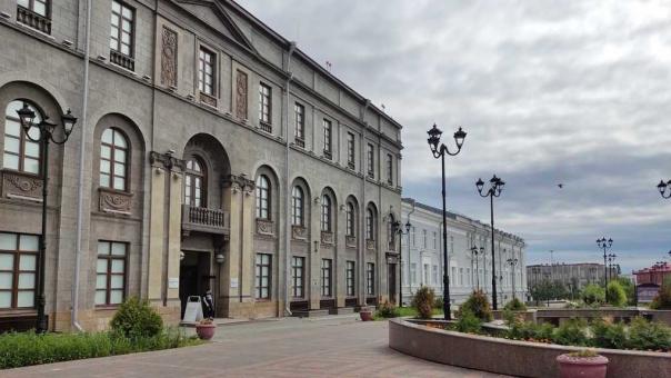 К 170-летию Врубеля в Омске покажут оригинал «Царевны-Лебедь»