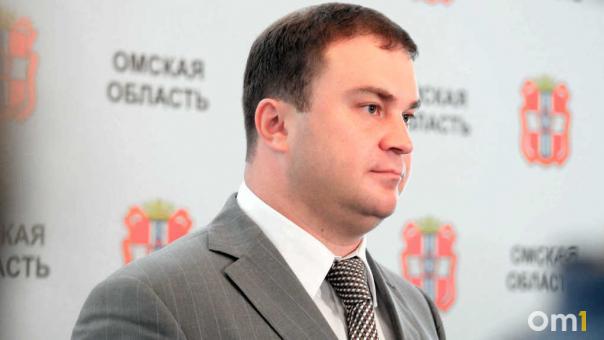 Хоценко рассказал, как продвигаются работы на набережной у Тобольских ворот