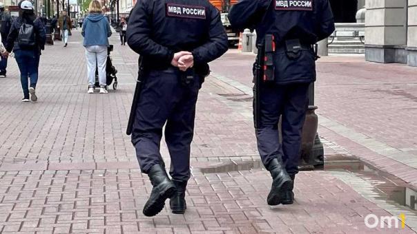 Омскую треш-стримершу «Кипишную» задержали на вокзале в Москве