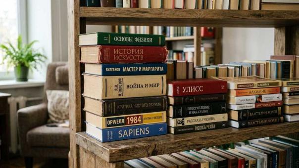 Удары по складам Wildberries уничтожили 11 млн книг: среди потерь — учебники для ОГЭ и ЕГЭ