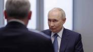 От мехмата до миллиардного состояния: Путин назвал выпускника НГУ ориентиром для бизнес-элиты