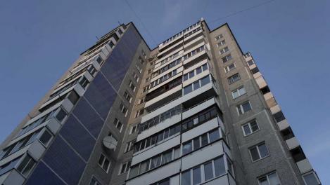Строят больше, покупают меньше — депутат Госдумы высказался о проблемах на рынке недвижимости в Новосибирске