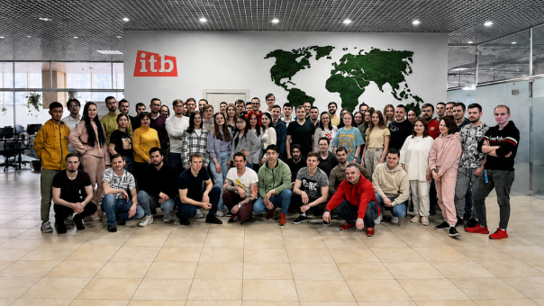 Омское digital-агентство ITB возглавило ежегодный рейтинг