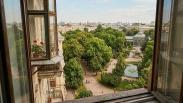 92-летняя Доронина четыре года живёт в пансионате с двумя кошками и не общается с внешним миром