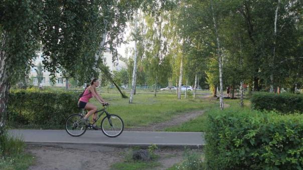 В Омске 22 августа пройдет ночной велозаезд с розыгрышем велосипедов