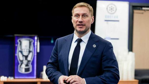 ХК «Сибирь» подписал звёздного нападающего: главный тренер рассказал о переходе
