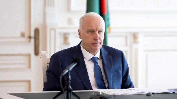 В Новосибирске многодетная мать-сирота пожаловалась Бастрыкину на отсутствие жилья
