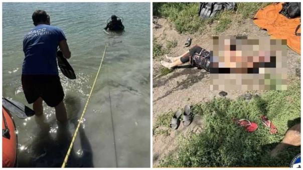 Выпил и не всплыл: пьяный мужчина утонул на карьере «Юго-Западный» в Новосибирске