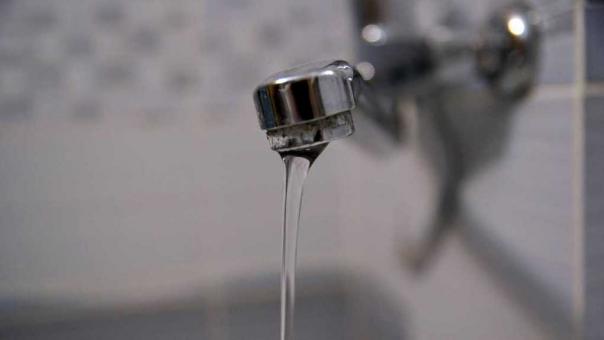 В Крыму без воды остались более 30 населённых пунктов 16 августа