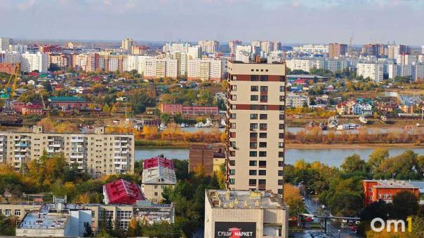 Мощный разворот погоды идёт в Омскую область: похолодает до +6