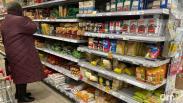 В Омской области подорожали два социально значимых продукта