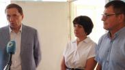 В Новосибирске начнут подготовку к ремонту нового здания школы искусств №18
