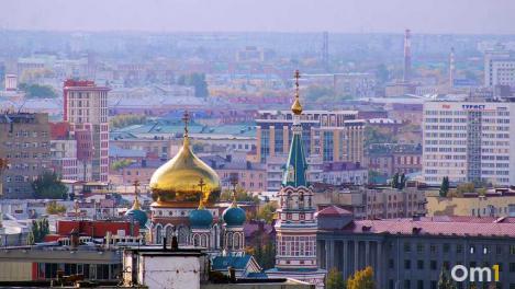Оксана Фадина рассказала, как выберут лучших профессионалов Омской области