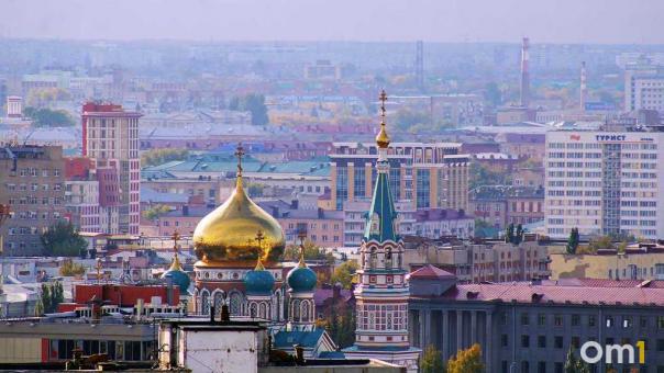 Оксана Фадина рассказала, как выберут лучших профессионалов Омской области