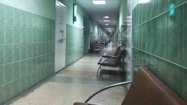 Заболеваемость туберкулезом упала на 16,8% в Новосибирской области