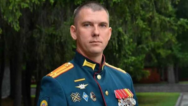 Участник программы «Время героев» стал советником ректората ОмГТУ