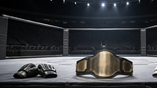 Выпускник омского СибГУФК Пётр Ян проведёт защиту чемпионского титула UFC