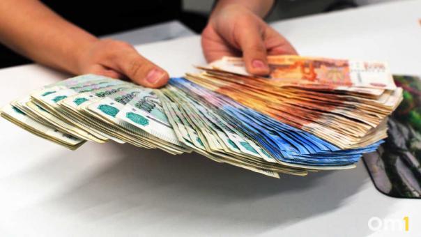 Исторический дом в центре Омска готовят к приватизации