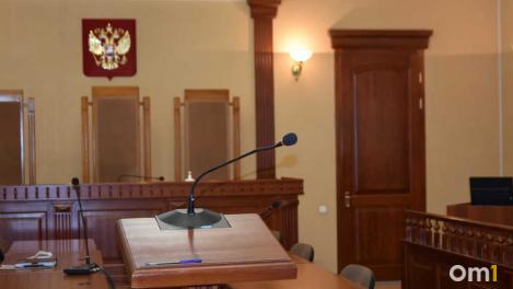 Омича приговорили к 18 годам колонии за жестокое убийство инвалида молотком